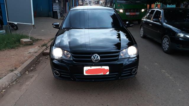 Golf top ano 2013/13 puro edição limited