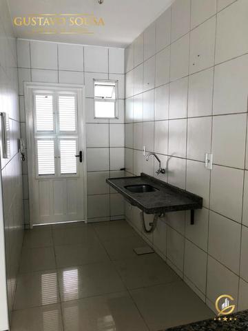 Casa Padrão na Maraponga com 03 quartos - Foto 5