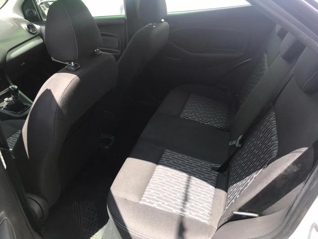 KA hatch 1.0 2017/2018 Entrada a partir de 1.000,00 Fixas de 523,00 - Foto 7