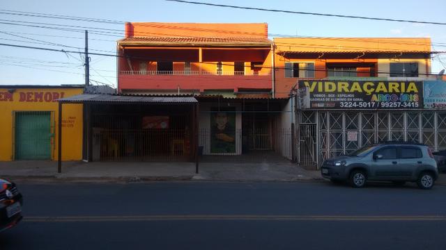 Sala Grande para Comercio na AV- Dic 4 - Foto 4