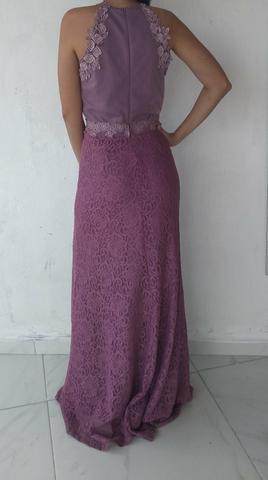 Vestido de festa - Foto 4