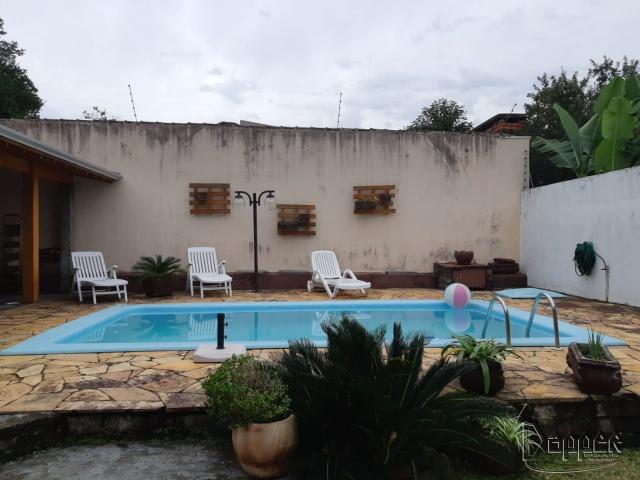 Casa à venda com 4 dormitórios em Petrópolis, Novo hamburgo cod:17104 - Foto 11