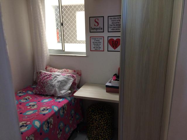 Apartamento de Luxo na Maraponga Com 03 Quartos, 10º Andar e Projetados 9 * - Foto 14