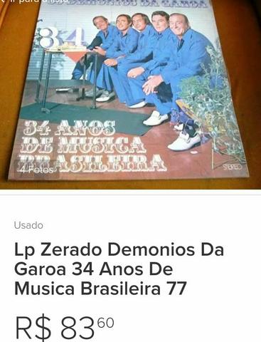 Vendo lote de 550 discos vinil reliquias - Foto 6