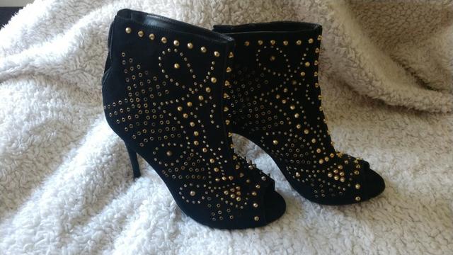 Ankle Boot Sapattaria - Foto 2