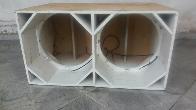 Caixa de som automotivo - Foto 2