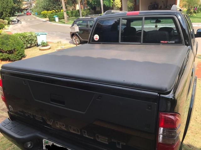 S 10 Executive 11/11, Diesel, 4x4 - Foto 18