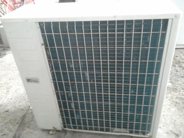Arcondicionado Rheem 30milbtus - Foto 2