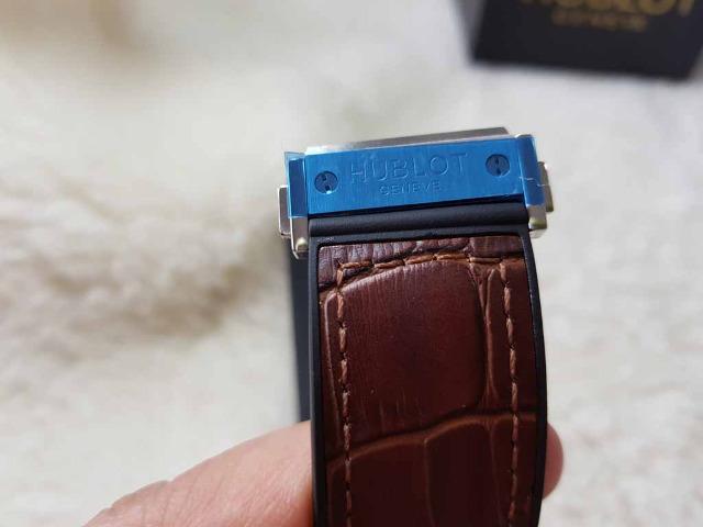 Relogio Rlx - DAYT0NA - Bezel: Ceramica - Vidro: Safira - Foto 3