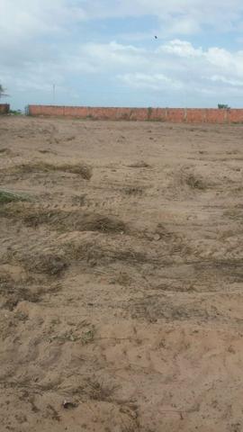 URGENTE!!!! Vende-se um terreno de frente para o MAR no Panaquatira - Foto 3