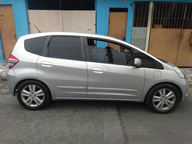 Honda New Fit lxl 2009 - Foto 6