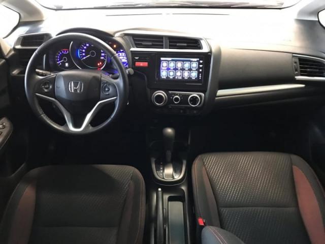 HONDA HONDA WR-V EXL CVT - Foto 6