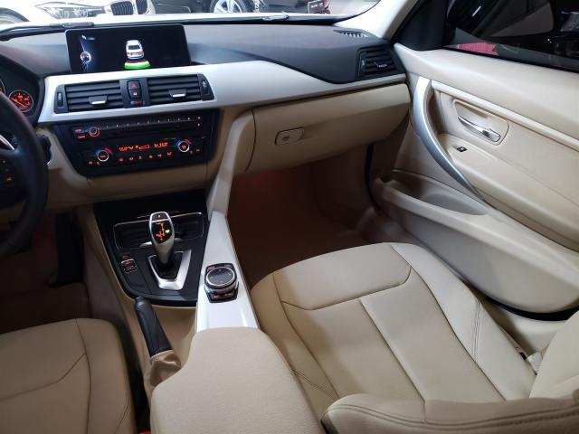 BMW 320I 2014/2015 2.0 GP 16V TURBO ACTIVE FLEX 4P AUTOMÁTICO - Foto 14