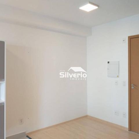 Flat novinho no aquarius - Foto 3