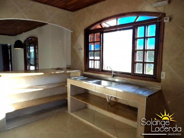Casa de condomínio à venda com 3 dormitórios em Horto, Ubatuba cod:1274 - Foto 18