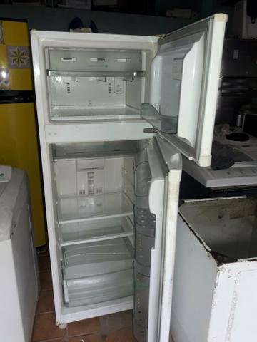 Vendo essa geladeira