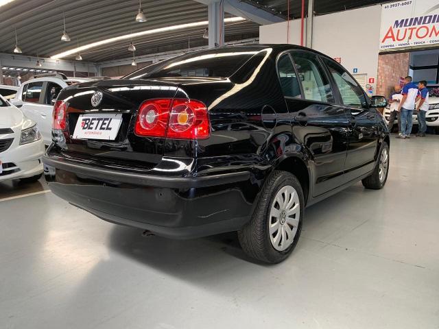 VOLKSWAGEN POLO 2010/2010 1.6 MI SPORTLINE 8V FLEX 4P MANUAL - Foto 2