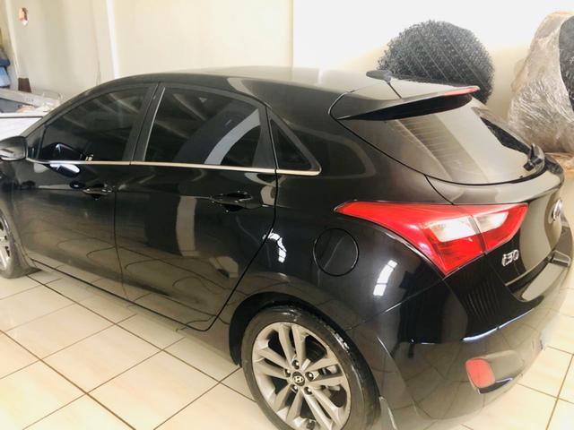 Hyundai 130 2015 1.8 aut - Foto 3