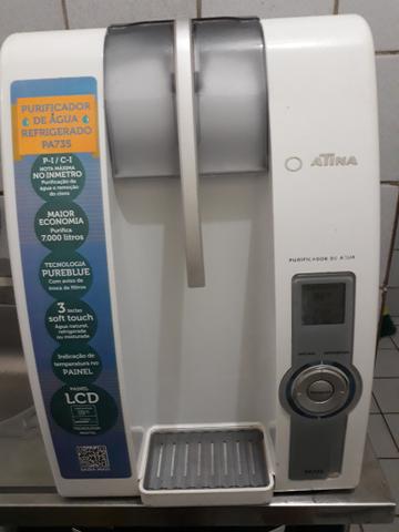 Purificador de Água Refrigerado - Foto 6