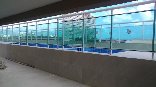 Apartamento, 03 quartos sendo 02 suítes, Monte Castelo - Foto 5