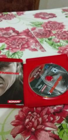Jogos PlayStation 3 - Foto 3