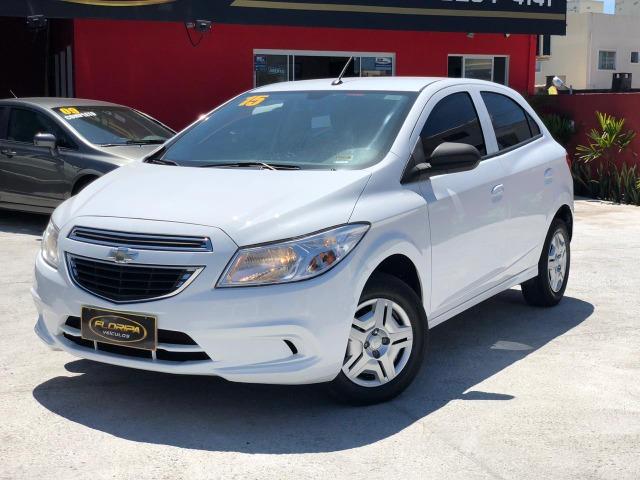 Onix 2015 LT completo