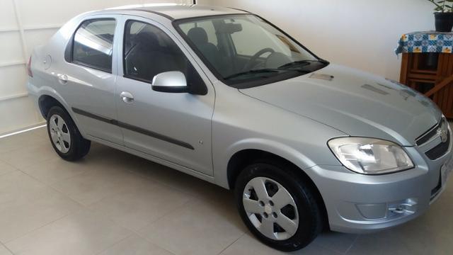 Prisma 1.4 LT