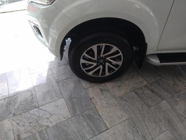 NISSAN FRONTIER 2.3 16V TURBO DIESEL 2019 - Foto 6