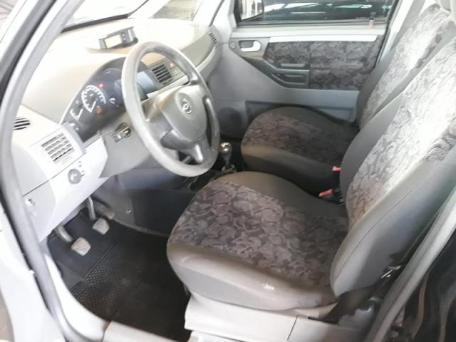 CHEVROLET MERIVA FLEXPOWER MAXX 1.8 8v 4p 2005 - Foto 10