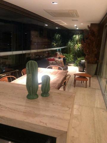 Apto Alto Padrão no Meireles ! - Foto 7