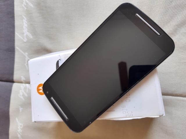 Motorola II