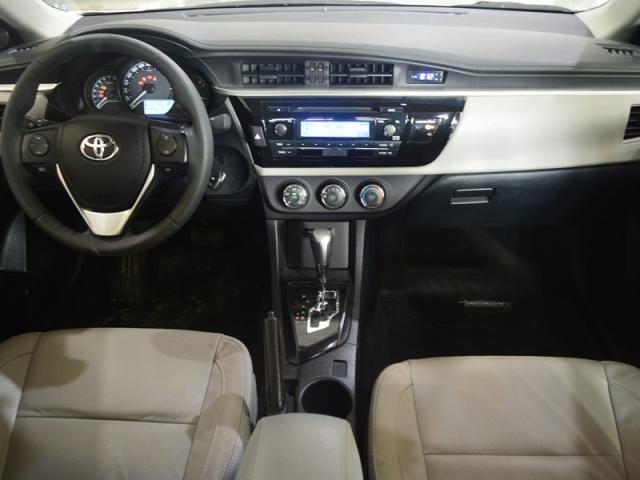 Toyota Corolla Gli Upper - Foto 13