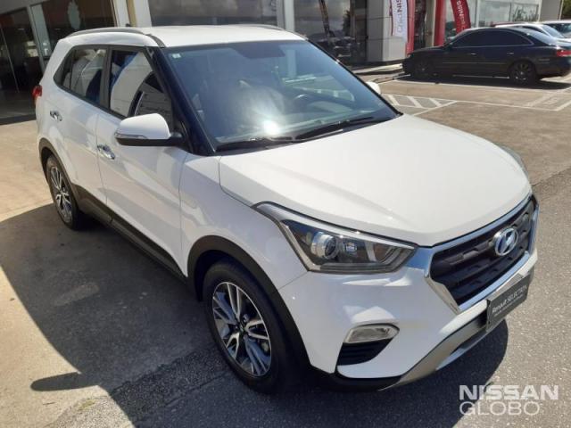 Hyundai Creta Prestige 2.0 16V Flex Aut - Foto 2
