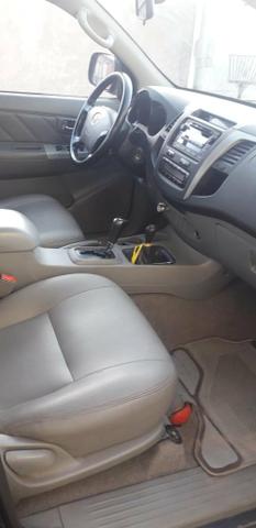 Vendo essa Hilux em perfeito estado - Foto 4