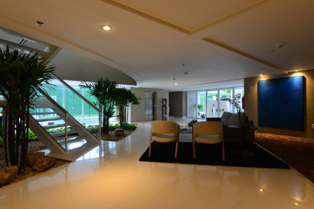(JG) (TR 36.934),Meireles, 225M²,NOVO, 3 Suites,V.Gourmet,Sala E/J, Dep.Empregada,Lazer - Foto 7