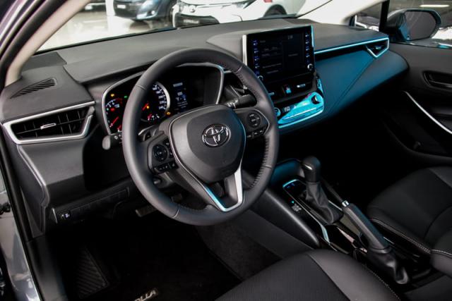 TOYOTA COROLLA XEI 2.0L FFV CVT 19/20 - Foto 17