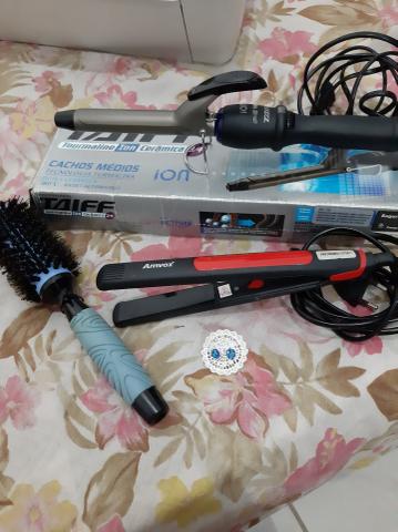 Kit Completo