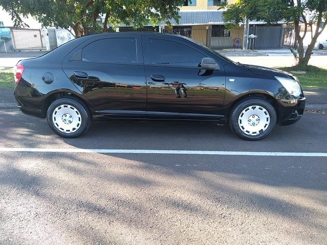 Cobalt Ls 1.4 2013 - Foto 6