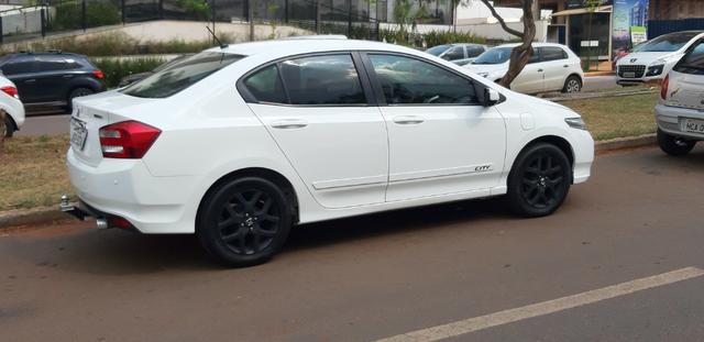 Honda city 2013 - Foto 3