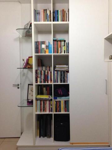AP1601 Condomínio Vitalice, apartamento em messejana, 2 quartos, área de lazer completa - Foto 13