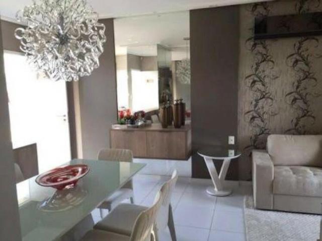 Apartamento Messejana - Villa Roma - Foto 8