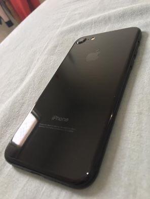 IPhone 7 32gb novo - Foto 2