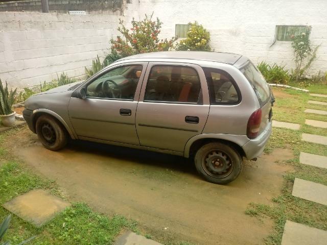 Corsa 1.0 ano 97