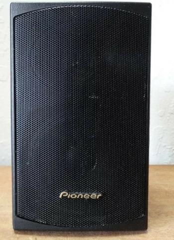 Conjunto De Caixas Para Home Theater 5.1 Pioneer - Seminovo - Foto 6