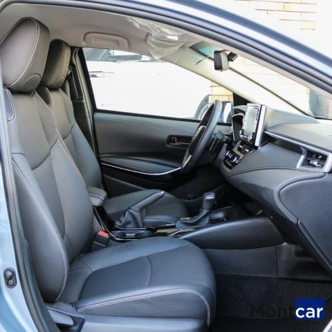 TOYOTA COROLLA 2019/2020 2.0 VVT-IE FLEX XEI DIRECT SHIFT - Foto 6