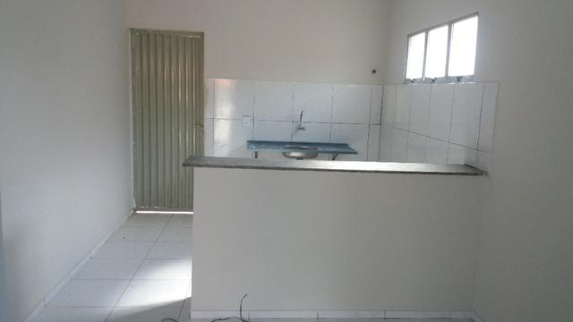 Casa em Altos - Foto 2