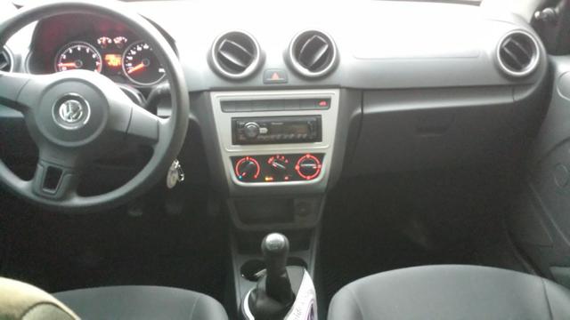 Gol 1.0 2015/2016 - Foto 5