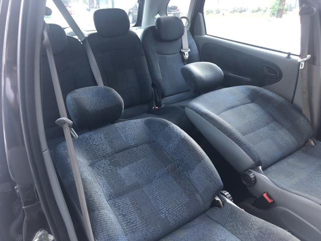 Scenic Kids Hi flex 1.6 16V 2011 50.000km - Foto 17