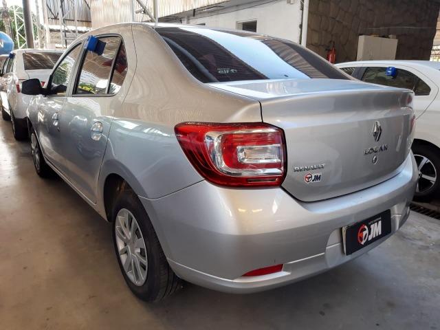Renault Logan 1.6 2015 - Foto 8