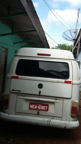 Kombi - Foto 6
